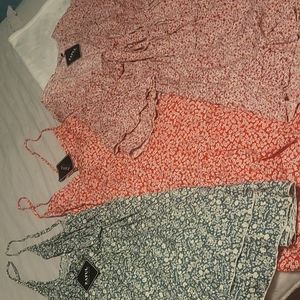 Summer Dresses
